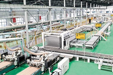 स्मार्ट फैक्ट्री कैसे काम करती है