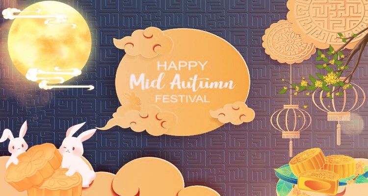 EXCITECH सभी को मध्य-शरद ऋतु महोत्सव और अच्छे स्वास्थ्य की शुभकामनाएं देता है। सभी साझेदारों को उनके समर्थन के लिए धन्यवाद।